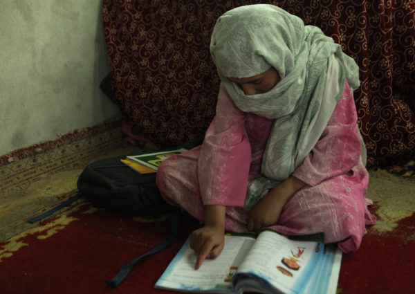 From hardships to hope