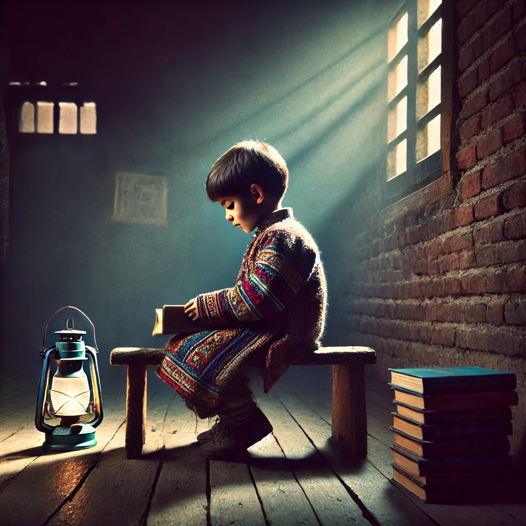 Nurture Dreams